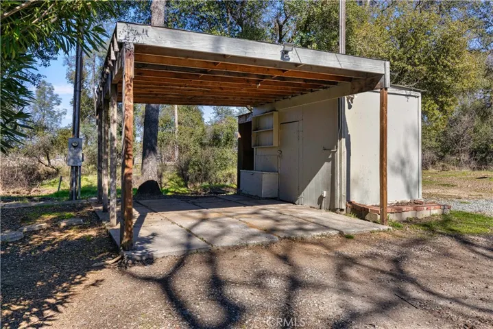 2820 Bell Hill Road, Kelseyville, California 95451