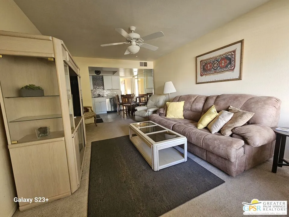 9653 Spyglass Avenue 106, Desert Hot Springs, California 92240, 2 Bedrooms Bedrooms, ,1 BathroomBathrooms,Residential,For Sale,Spyglass,25496017PS