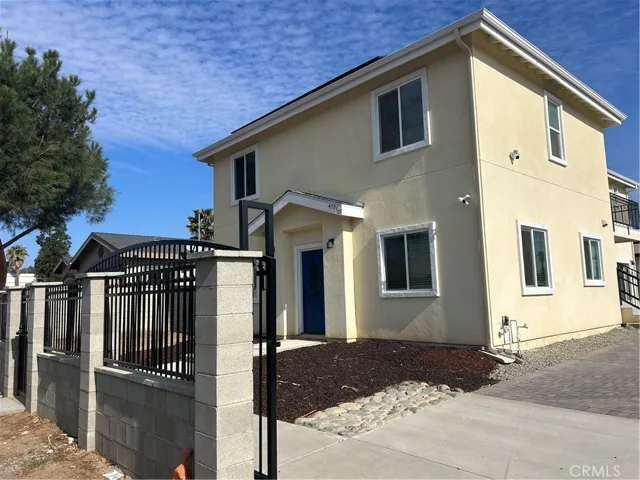 4091 Ellis Street, Corona, California 92879