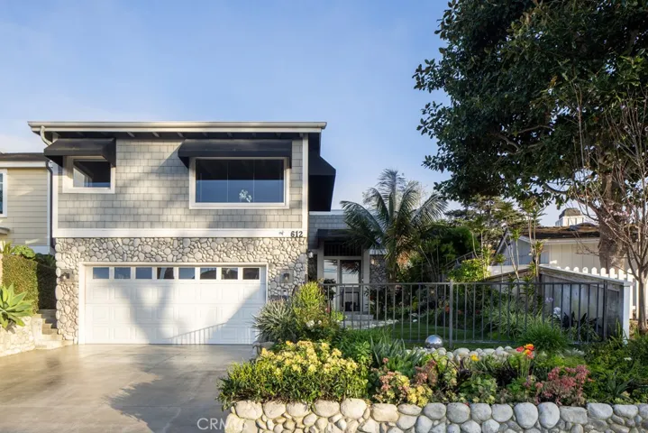 612 Poppy Avenue, Corona Del Mar, California 92625