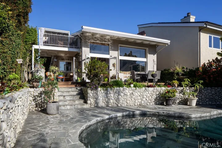 612 Poppy Avenue, Corona Del Mar, California 92625