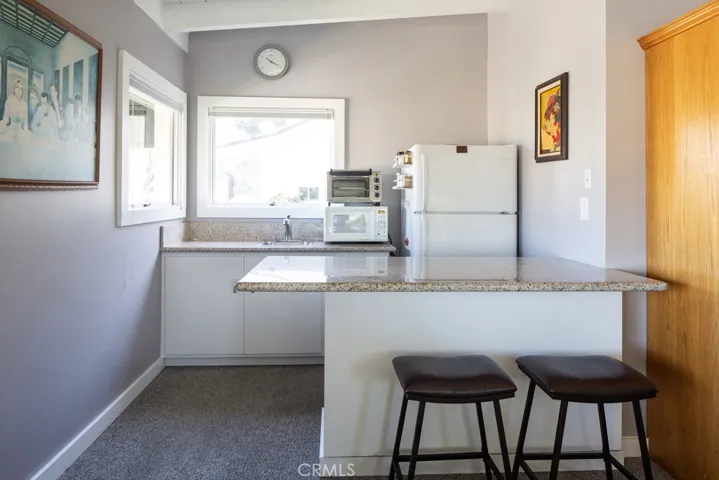 ADU Kitchen