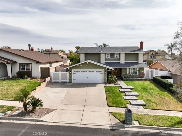 6829 Mango Street, Rancho Cucamonga, California 91701