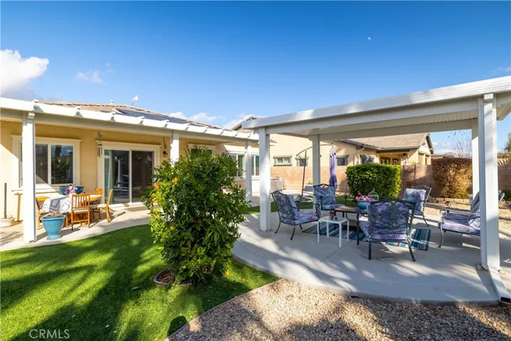 26413 Desert Rose Lane, Menifee, California 92586