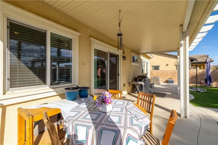 26413 Desert Rose Lane, Menifee, California 92586