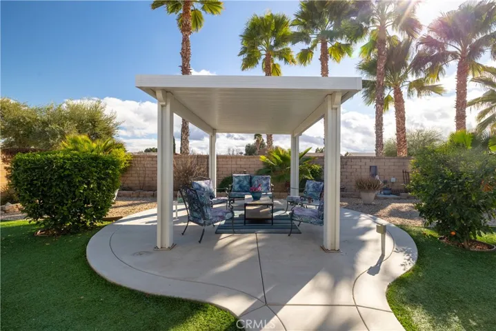 26413 Desert Rose Lane, Menifee, California 92586