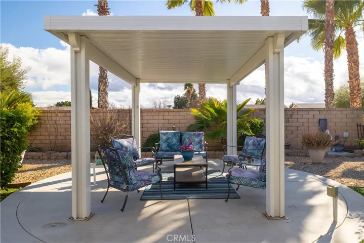 26413 Desert Rose Lane, Menifee, California 92586