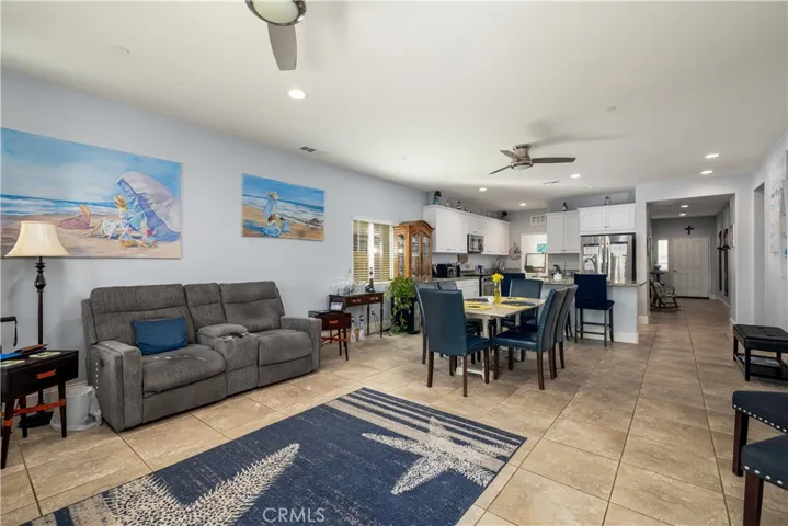 26413 Desert Rose Lane, Menifee, California 92586