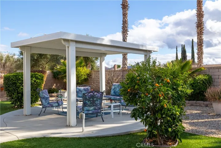 26413 Desert Rose Lane, Menifee, California 92586