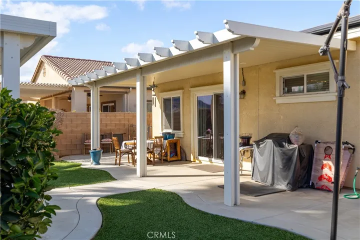 26413 Desert Rose Lane, Menifee, California 92586