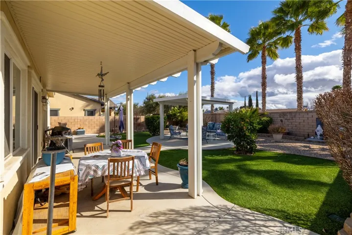 26413 Desert Rose Lane, Menifee, California 92586