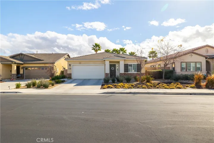 26413 Desert Rose Lane, Menifee, California 92586