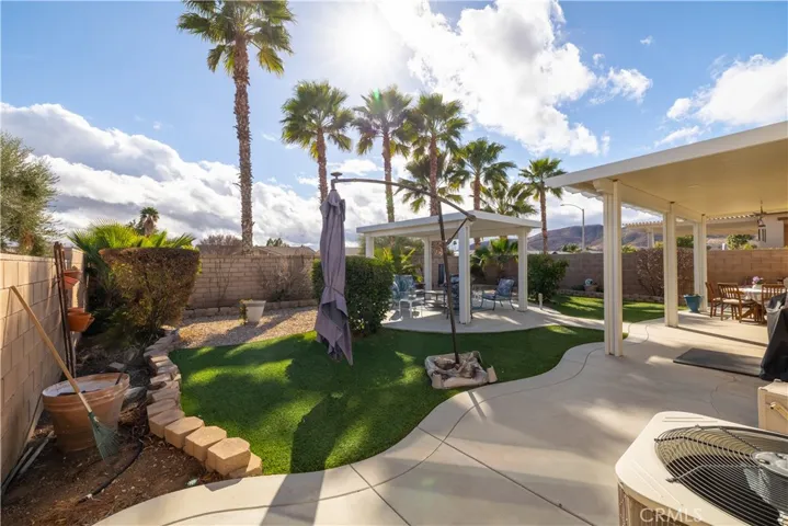 26413 Desert Rose Lane, Menifee, California 92586