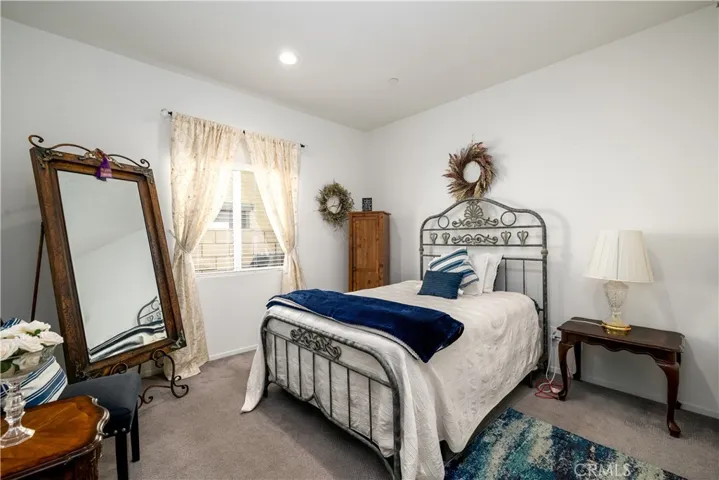 26413 Desert Rose Lane, Menifee, California 92586