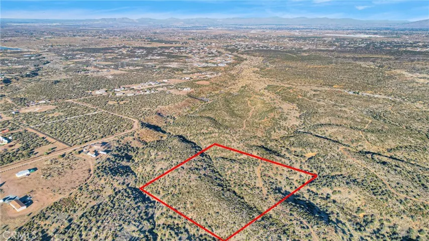 0 Shasta Road, Phelan, California 92371