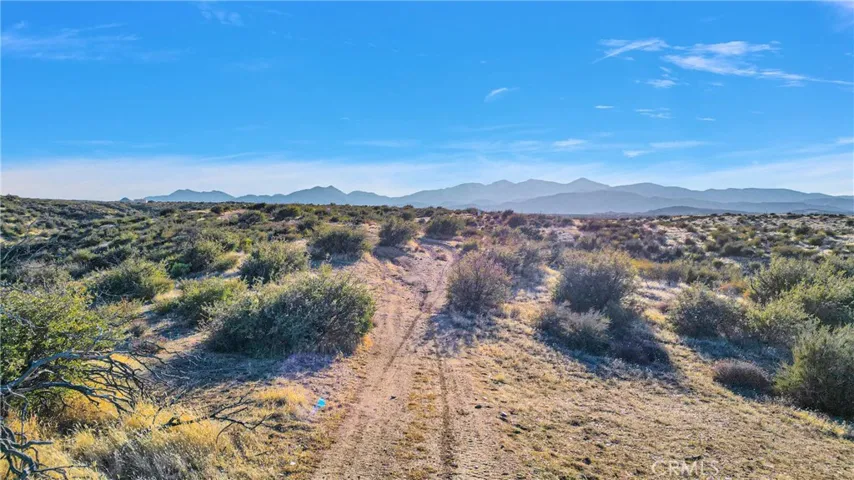 0 Shasta Road, Phelan, California 92371