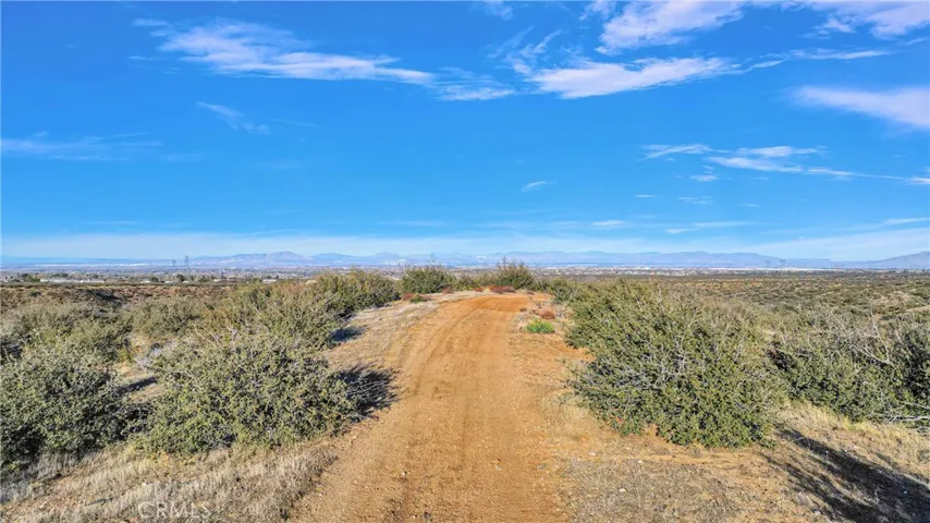 0 Shasta Road, Phelan, California 92371
