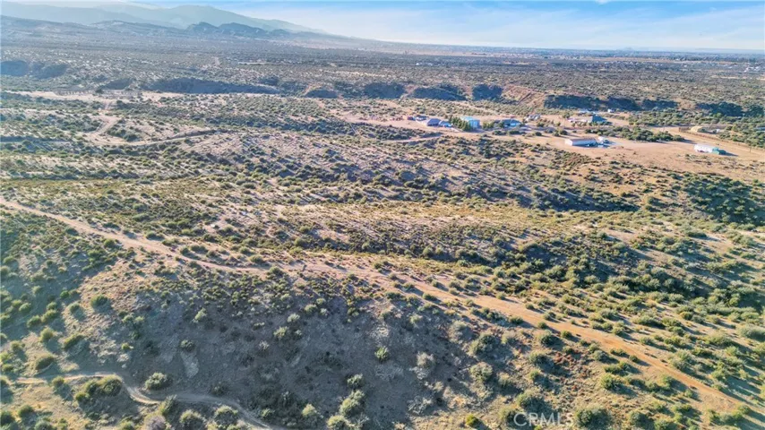 0 Shasta Road, Phelan, California 92371