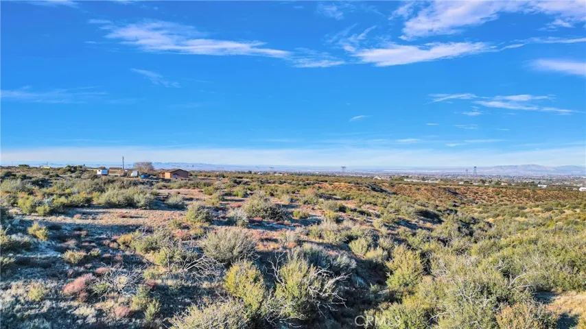0 Shasta Road, Phelan, California 92371