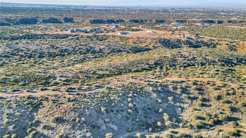 0 Shasta Road, Phelan, California 92371