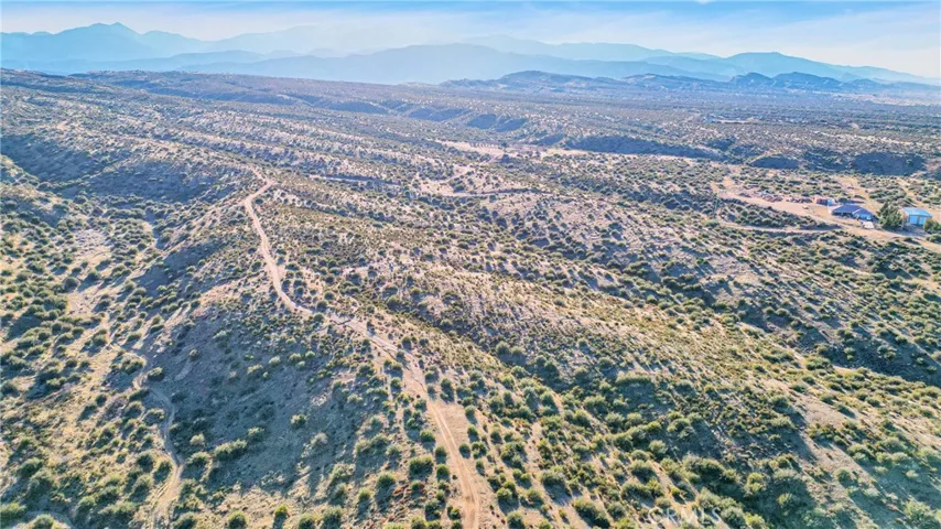 0 Shasta Road, Phelan, California 92371
