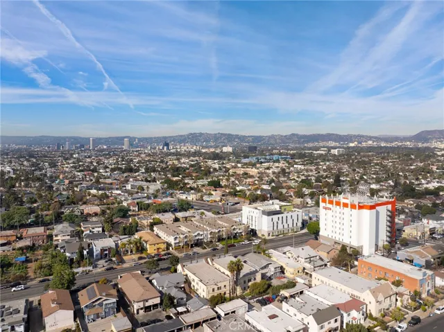 1338 Crenshaw Boulevard, Los Angeles, California 90019
