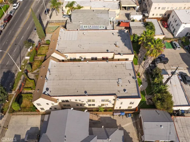 1338 Crenshaw Boulevard, Los Angeles, California 90019