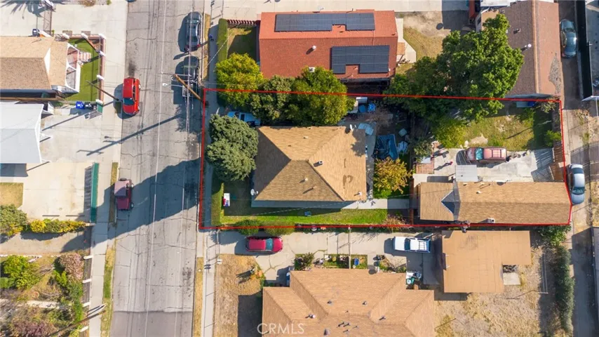1163 Spruce Street, San Bernardino, California 92411
