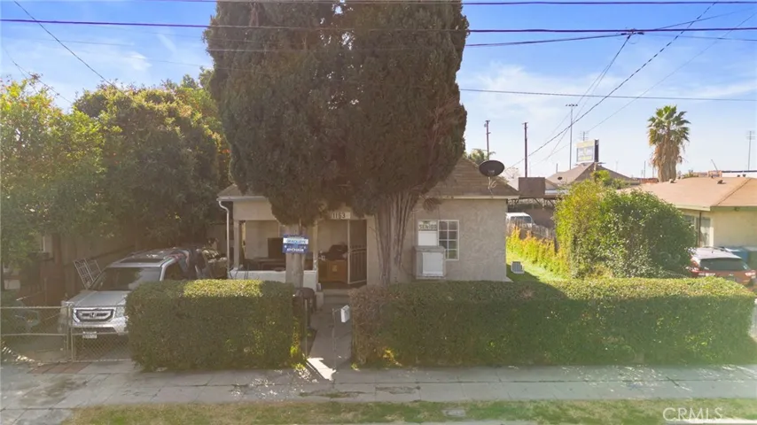 1163 Spruce Street, San Bernardino, California 92411