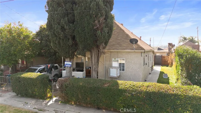 1163 Spruce Street, San Bernardino, California 92411