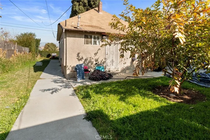 1163 Spruce Street, San Bernardino, California 92411