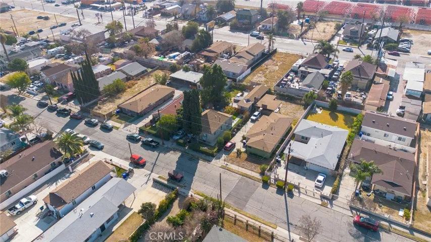 1163 Spruce Street, San Bernardino, California 92411