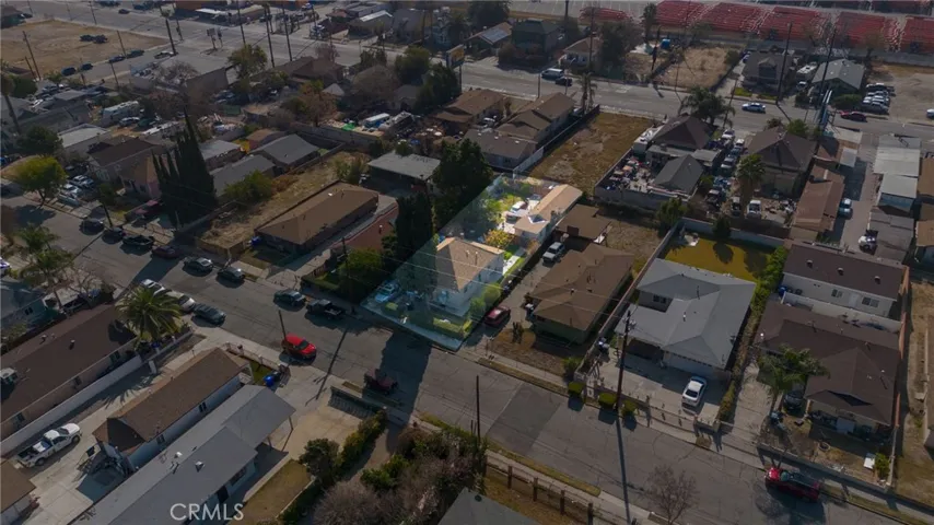 1163 Spruce Street, San Bernardino, California 92411