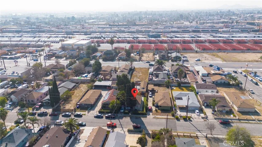 1163 Spruce Street, San Bernardino, California 92411