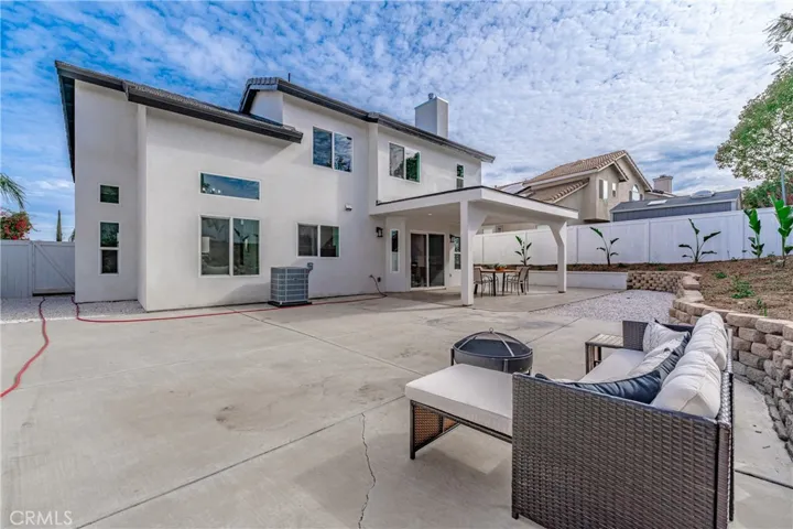 26687 Colt Drive, Corona, California 92883