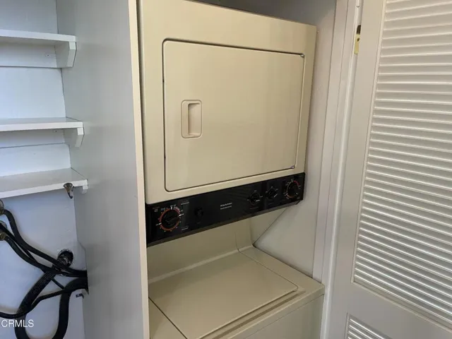 64 washer dryer
