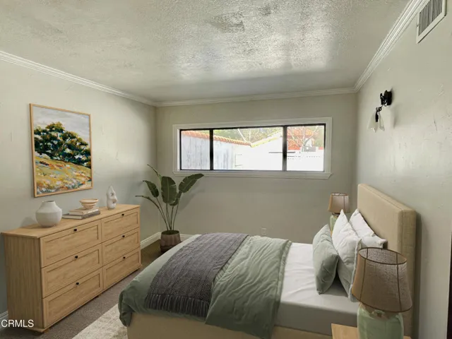 64 upstairs bed 3 staged