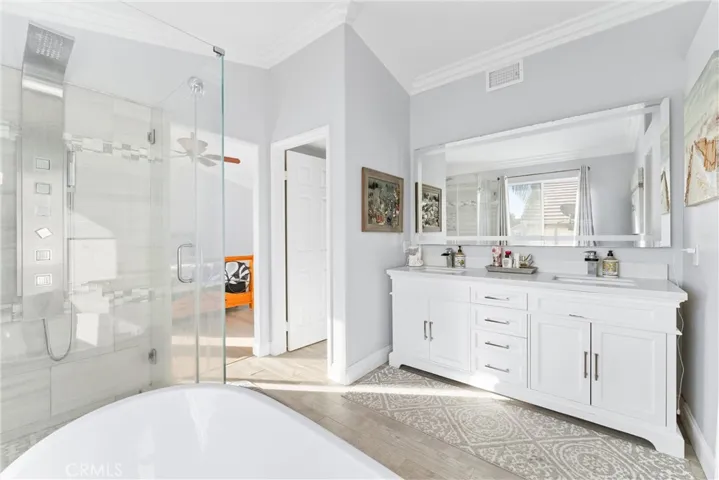 22 Northern Pine, Aliso Viejo, California 92656