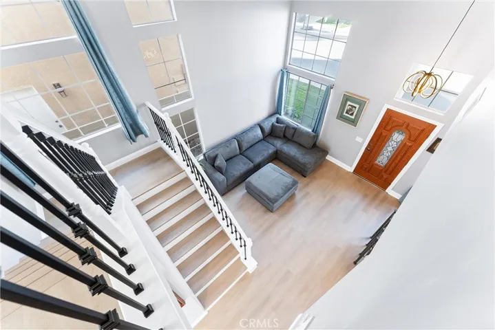 22 Northern Pine, Aliso Viejo, California 92656