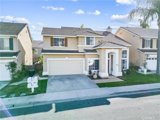22 Northern Pine, Aliso Viejo, California 92656