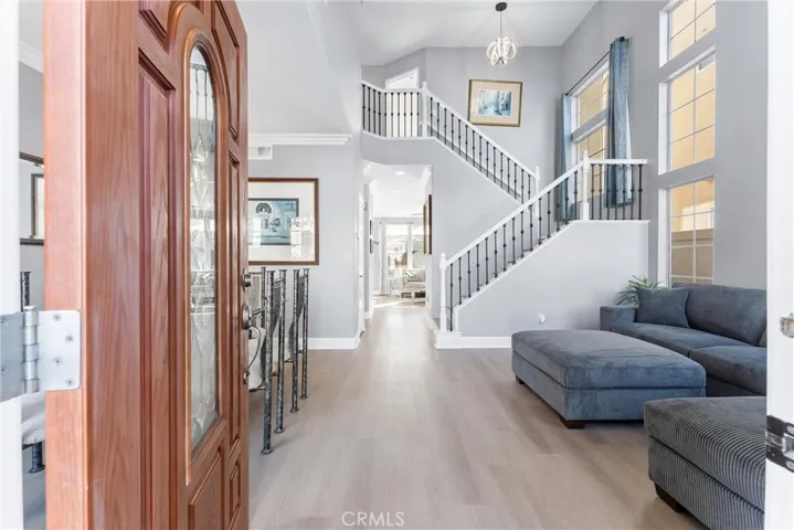 22 Northern Pine, Aliso Viejo, California 92656