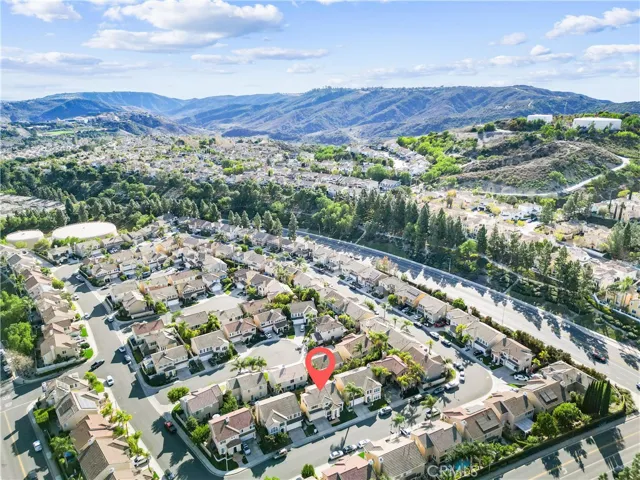 22 Northern Pine, Aliso Viejo, California 92656