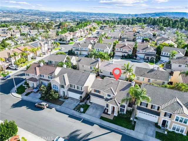 22 Northern Pine, Aliso Viejo, California 92656