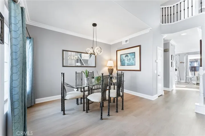 22 Northern Pine, Aliso Viejo, California 92656