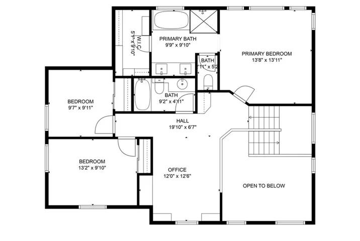 22 Northern Pine, Aliso Viejo, California 92656