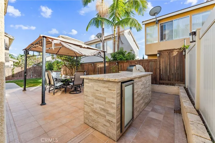 22 Northern Pine, Aliso Viejo, California 92656