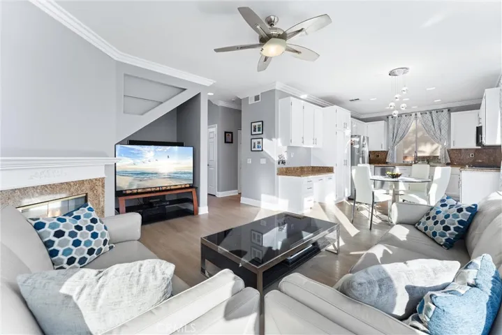 22 Northern Pine, Aliso Viejo, California 92656