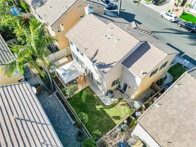 22 Northern Pine, Aliso Viejo, California 92656