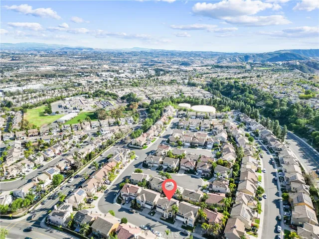 22 Northern Pine, Aliso Viejo, California 92656