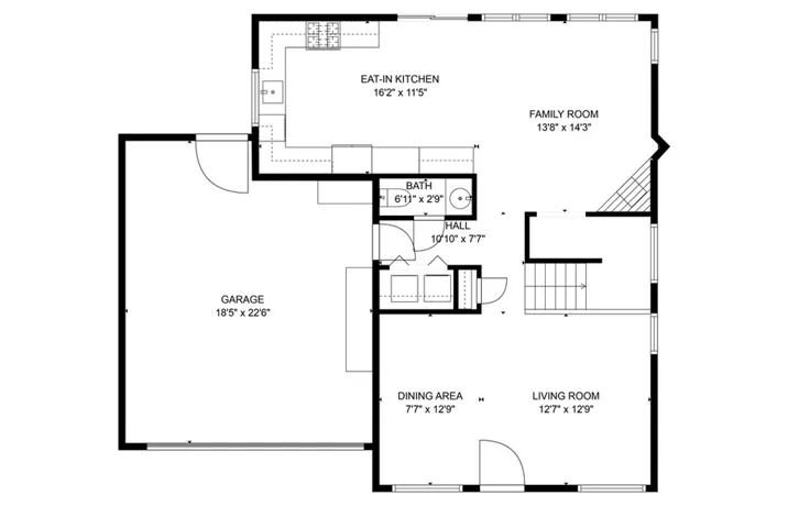 22 Northern Pine, Aliso Viejo, California 92656